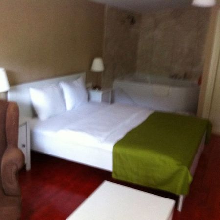 Agva Nehir Perisi Hotel Goce Esterno foto