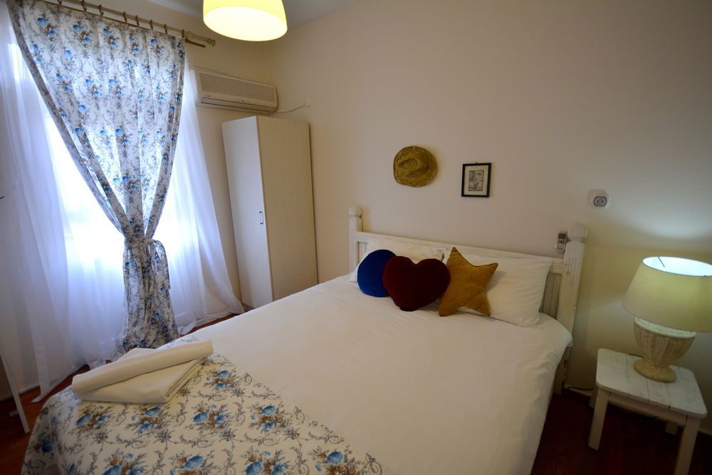 Agva Nehir Perisi Hotel Goce Esterno foto
