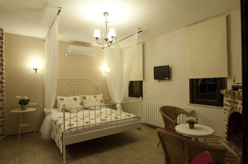 Agva Nehir Perisi Hotel Goce Esterno foto