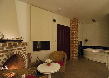 Agva Nehir Perisi Hotel Goce Esterno foto