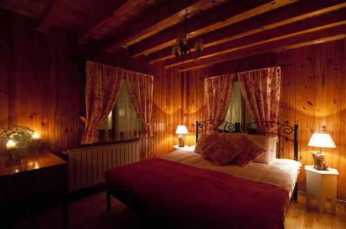 Agva Nehir Perisi Hotel Goce Esterno foto