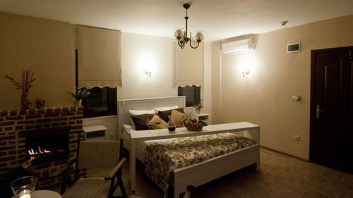 Agva Nehir Perisi Hotel Goce Esterno foto