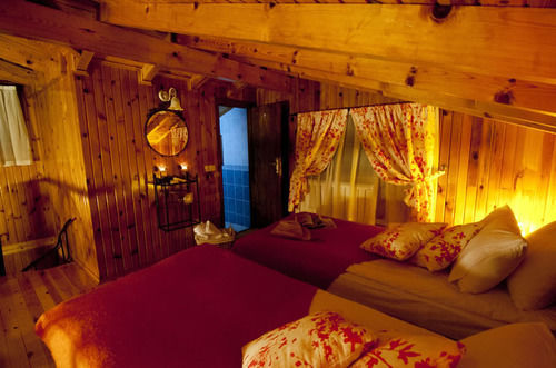 Agva Nehir Perisi Hotel Goce Esterno foto