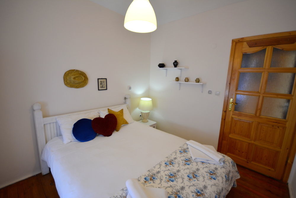 Agva Nehir Perisi Hotel Goce Esterno foto