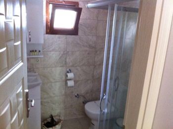 Agva Nehir Perisi Hotel Goce Esterno foto