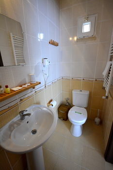 Agva Nehir Perisi Hotel Goce Esterno foto