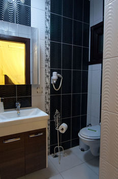 Agva Nehir Perisi Hotel Goce Esterno foto