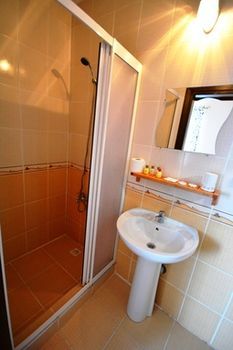 Agva Nehir Perisi Hotel Goce Esterno foto